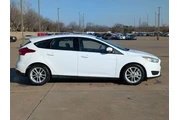 $8200 : Ford Focus 2016 SE 4dr Hatch thumbnail