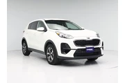 Kia Sportage 2020 LX 4dr SUV