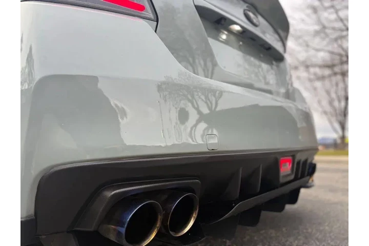 $22981 : 2015 WRX Limited image 5