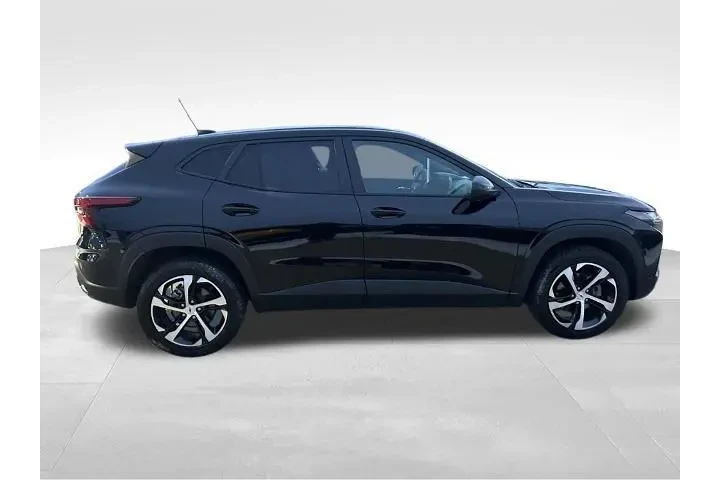 $21495 : Chevrolet Trax 2024 RS 4dr C image 7