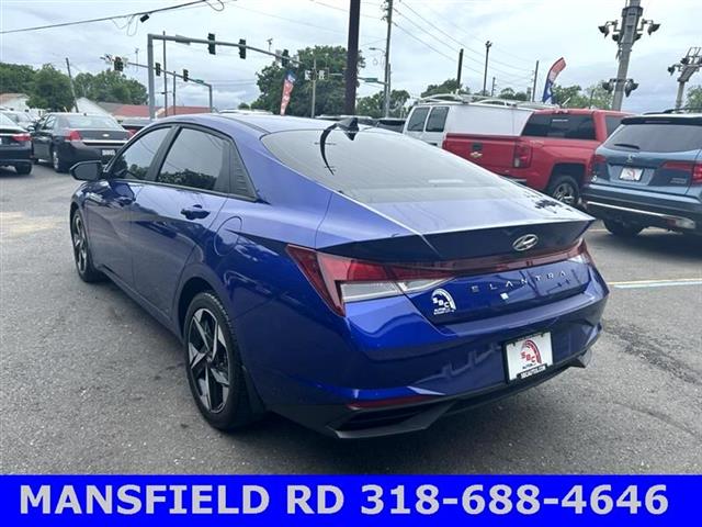 $24900 : 2023 Elantra SEL image 3