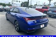 $24900 : 2023 Elantra SEL thumbnail