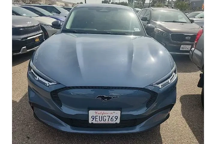 $26991 : Ford Mustang Mach-E 2023 Sel image 2