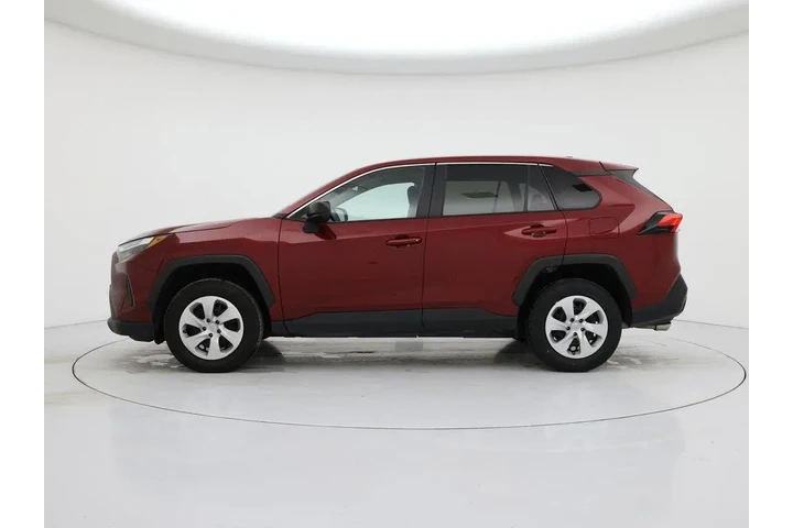 $25998 : Toyota RAV4 2024 LE 4dr SUV image 3