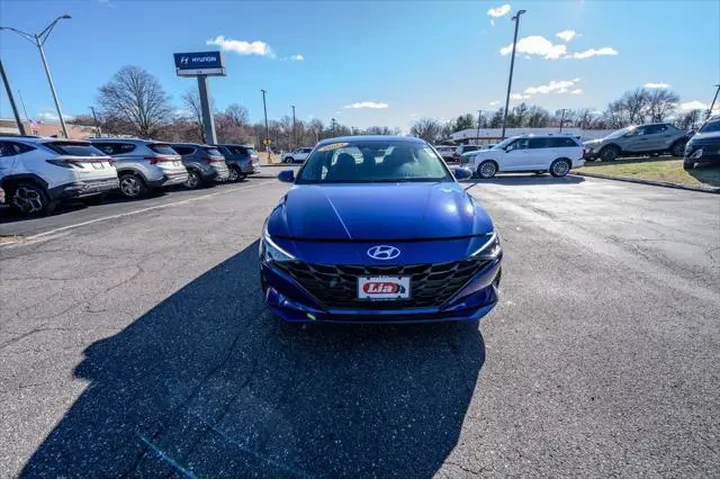 $19995 : Hyundai ELANTRA 2023 SEL 4dr image 2