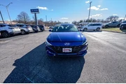 $19995 : Hyundai ELANTRA 2023 SEL 4dr thumbnail