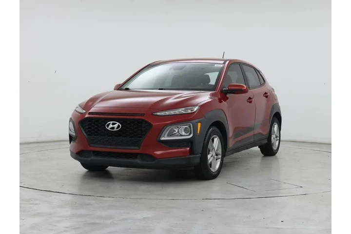 $15998 : Hyundai KONA 2021 SE 4dr Cro image 4
