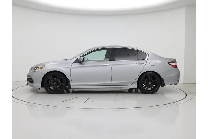 $15998 : Honda Accord 2016 Sport 4dr image 3