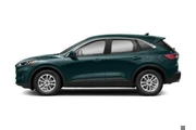 $13766 : Ford Escape 2020 SE 4dr SUV thumbnail