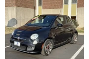 $2999 : 2012 FIAT 500 Sport thumbnail