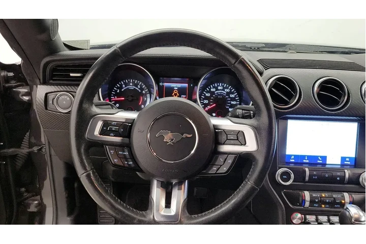$24998 : Ford Mustang 2022 EcoBoost 2 image 10