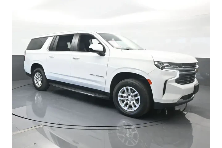 $37991 : Chevrolet Suburban 2023 4x4 image 8