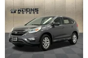 Honda CR-V 2016 AWD EX 4dr S en Silver Spring