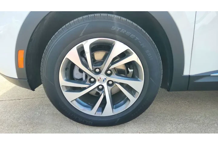 $20499 : Buick Envision 2023 Essence image 9