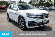 $30970 : Volkswagen Atlas 2023 AWD V6 thumbnail