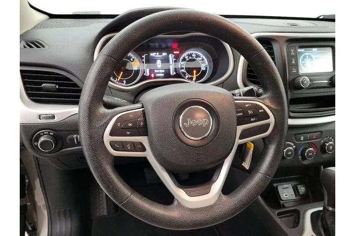 $11998 : Jeep Cherokee 2017 Sport 4dr image 10
