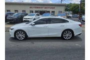 $499 : 2018 Malibu thumbnail