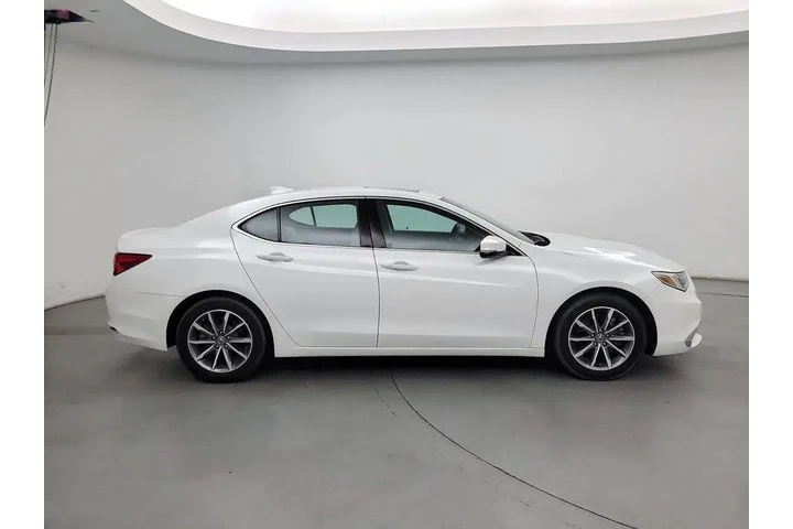$22998 : Acura TLX 2019 4dr Sedan image 4