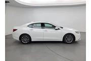 $22998 : Acura TLX 2019 4dr Sedan thumbnail