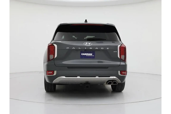 $34998 : Hyundai PALISADE 2022 AWD Ca image 6