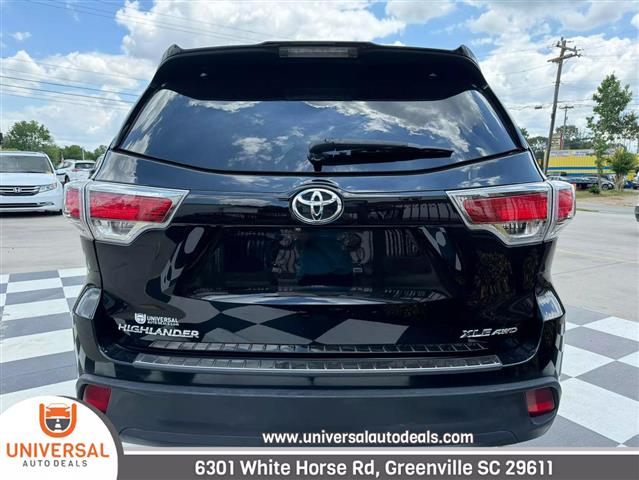 $24800 : 2015 TOYOTA HIGHLANDER image 10