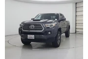 $28998 : Toyota Tacoma 2017 4x2 TRD S thumbnail
