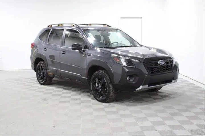 $37988 : Subaru Forester 2025 AWD Wil image 1