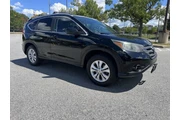 $11500 : 2013 CR-V EX-L thumbnail