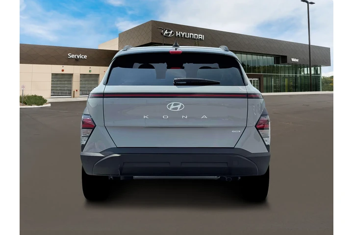 $27998 : Hyundai KONA 2026 AWD SEL Sp image 6