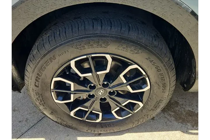 $19990 : Hyundai SANTA CRUZ 2022 AWD image 9