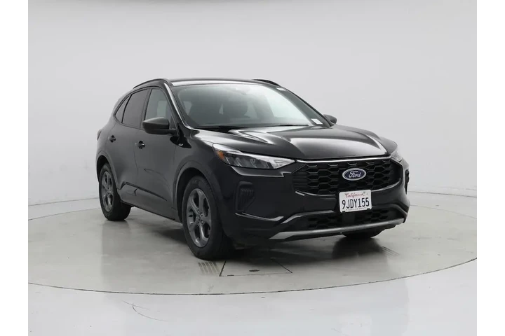 $19998 : Ford Escape 2023 ST-Line 4dr image 1