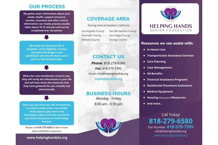 In-Home Care Support image 2