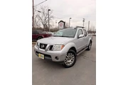 $13500 : 2012 Frontier SL thumbnail