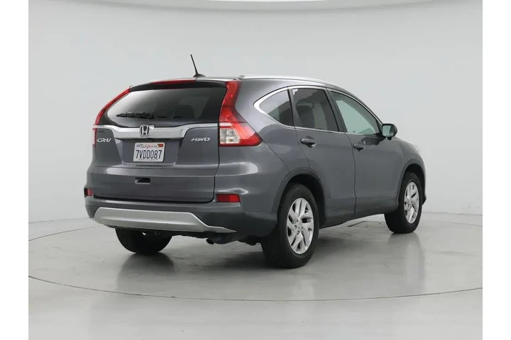 $20998 : Honda CR-V 2015 AWD EX-L 4dr image 8