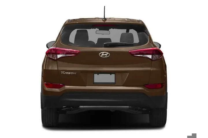 $6999 : Hyundai TUCSON 2017 AWD SE 4 image 5