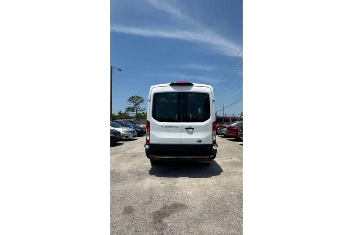 $26995 : 2021 Transit 250 image 6