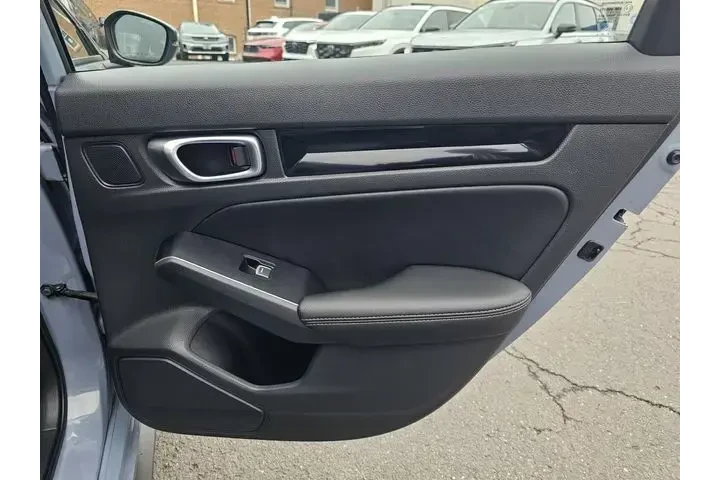 $27998 : Honda Civic 2023 Sport Touri image 10