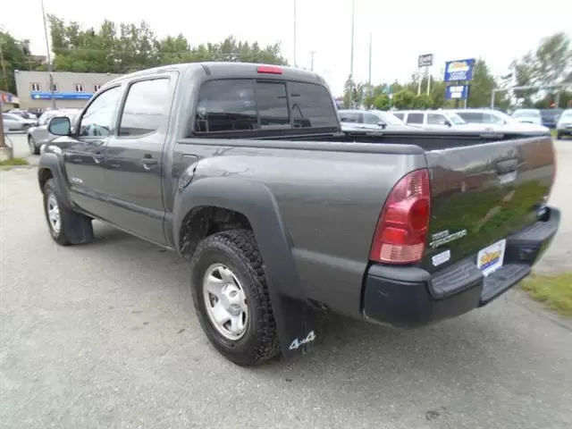 $26850 : 2014 Tacoma V6 image 6