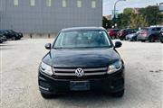 2012 Tiguan S 4Motion en Chicago