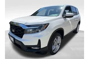 $36765 : Honda Passport 2025 AWD EX-L thumbnail