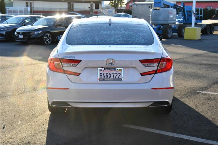 $25900 : Accord Sedan LX image 7