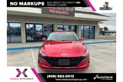 $12995 : 2021 Elantra SEL thumbnail