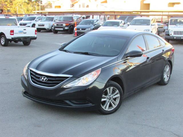 $9995 : 2011 Sonata GLS image 3