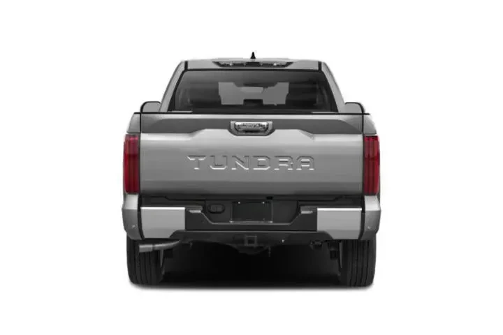 $37587 : 2022 Tundra 2WD Limited CrewM image 5