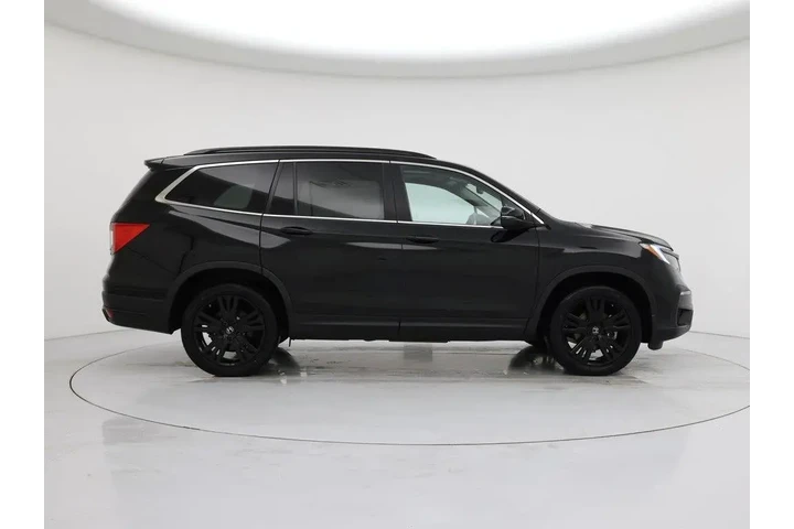 $33998 : Honda Pilot 2022 AWD SE 4dr image 7
