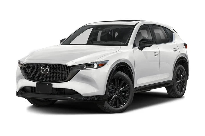 $36999 : 2025 CX-5 2.5 Turbo Premium image 1