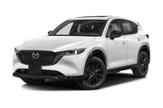 2025 CX-5 2.5 Turbo Premium en North Dakota