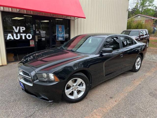 $7999 : 2013 Charger SE image 2