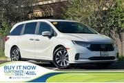Honda Odyssey 2023 EX-L 4dr en Stockton