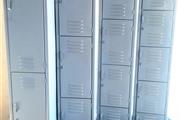 Venta Lockers Metálicos Nuevos thumbnail